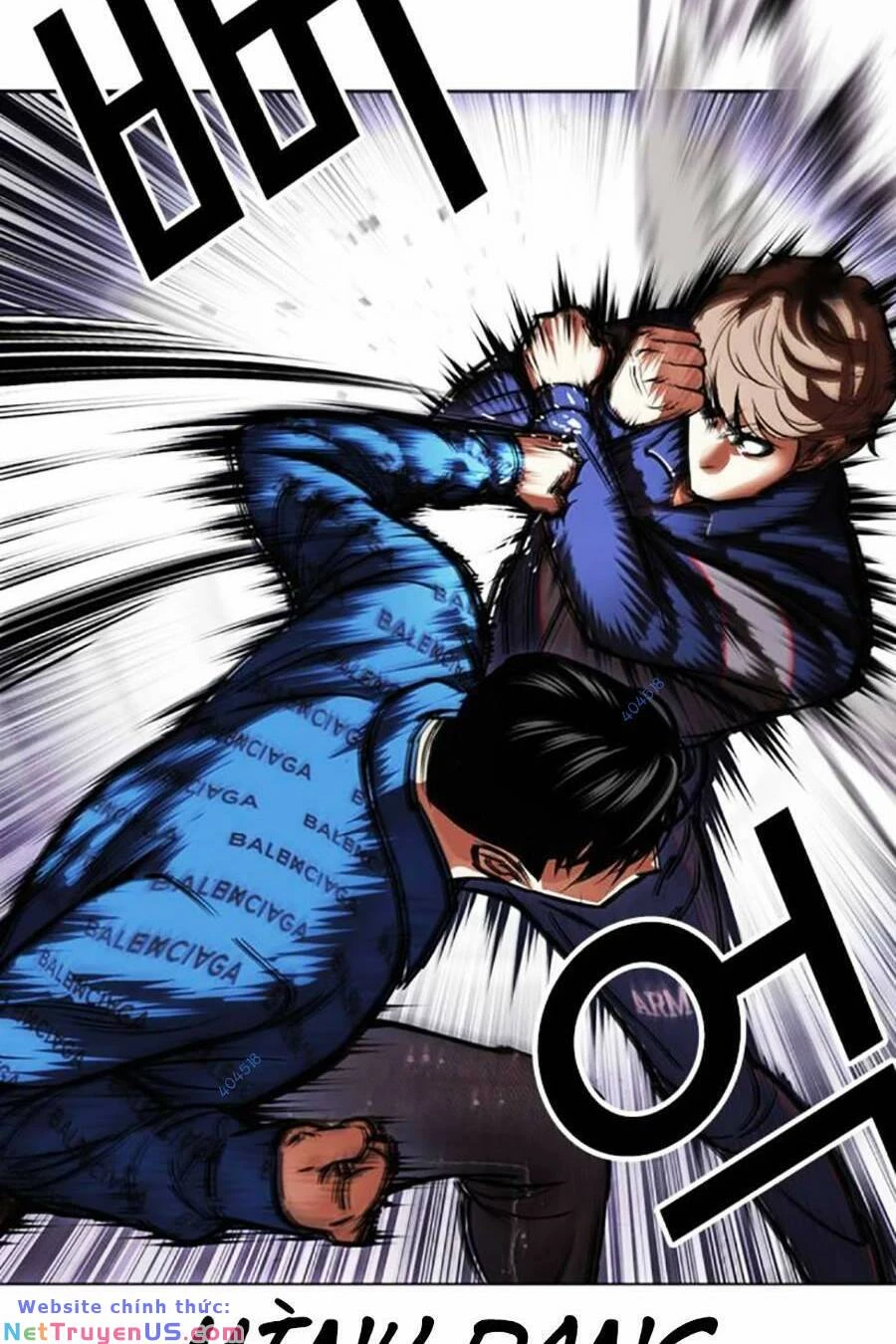 Hoán Đổi Diệu Kỳ Chapter 465 - 58