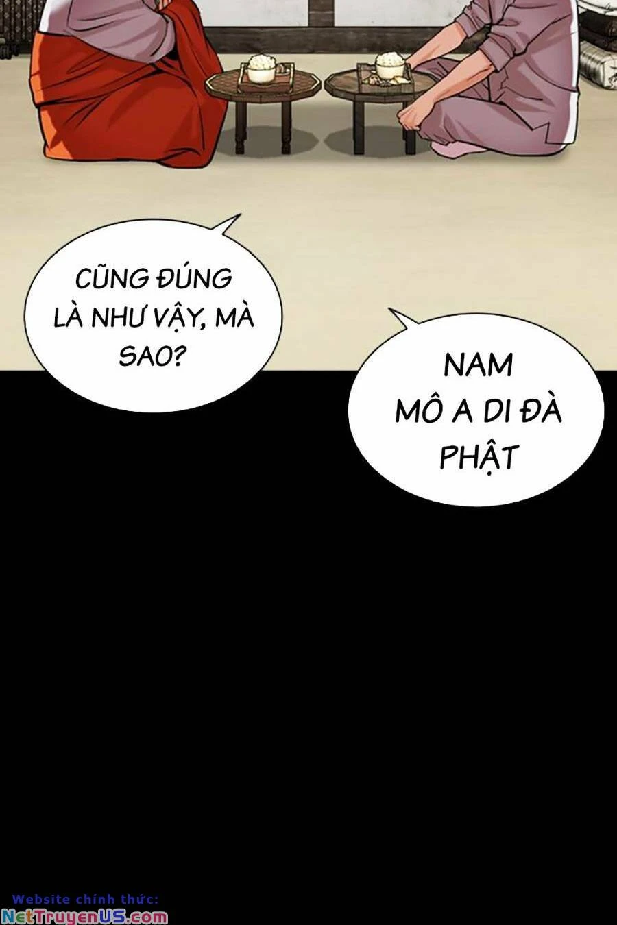 Hoán Đổi Diệu Kỳ Chapter 465 - 96