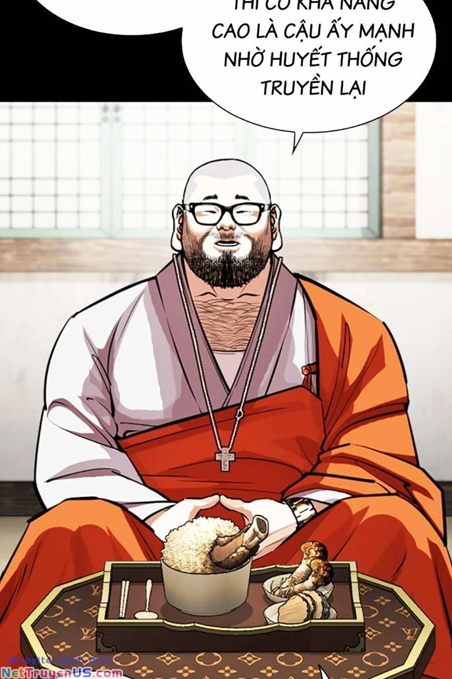 Hoán Đổi Diệu Kỳ Chapter 465 - 99