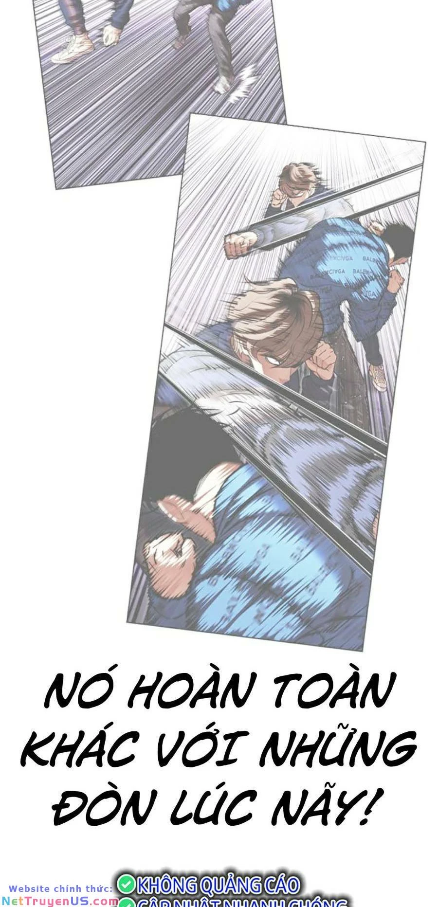 Hoán Đổi Diệu Kỳ Chapter 465 - 112