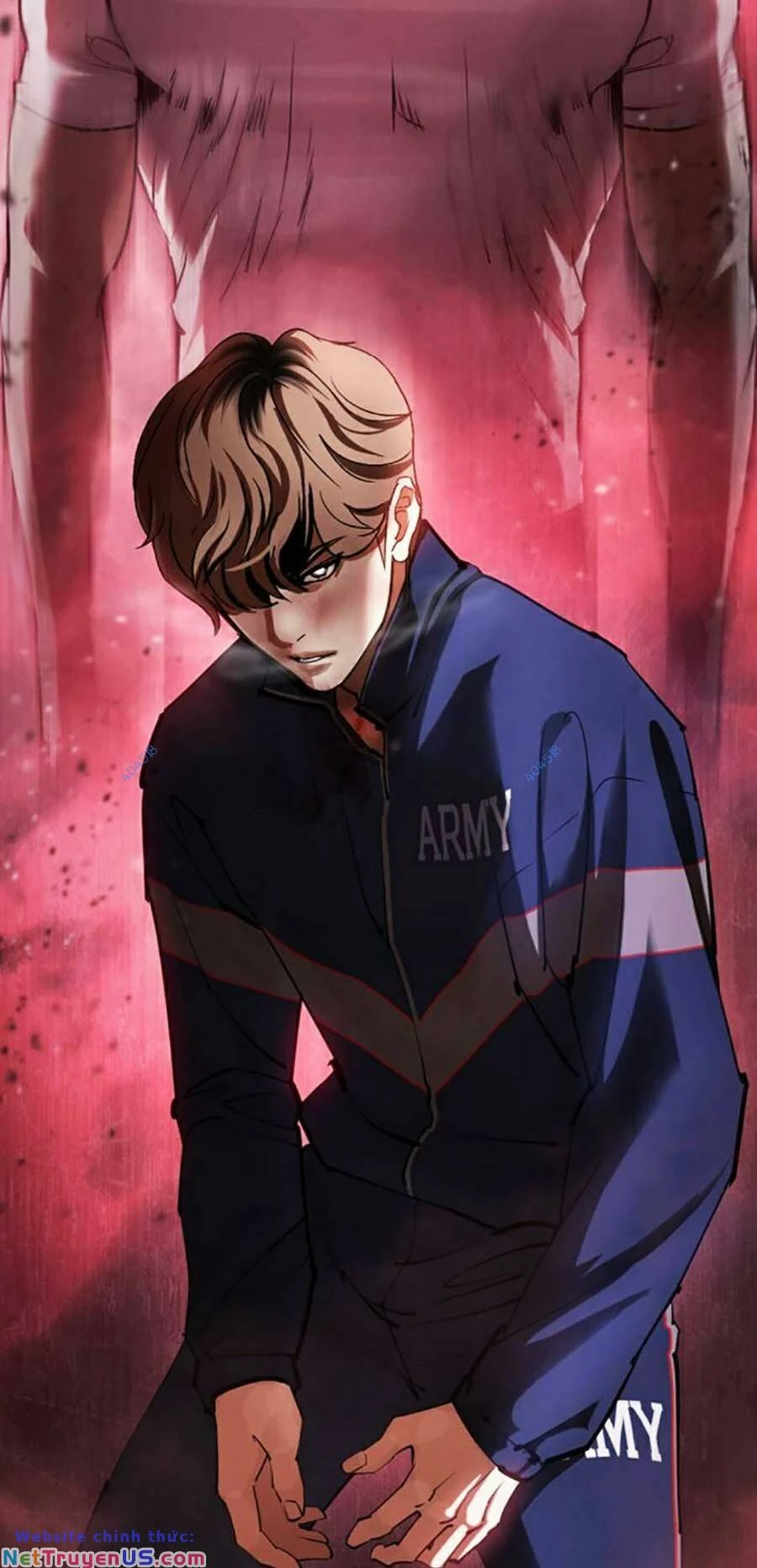 Hoán Đổi Diệu Kỳ Chapter 465 - 121