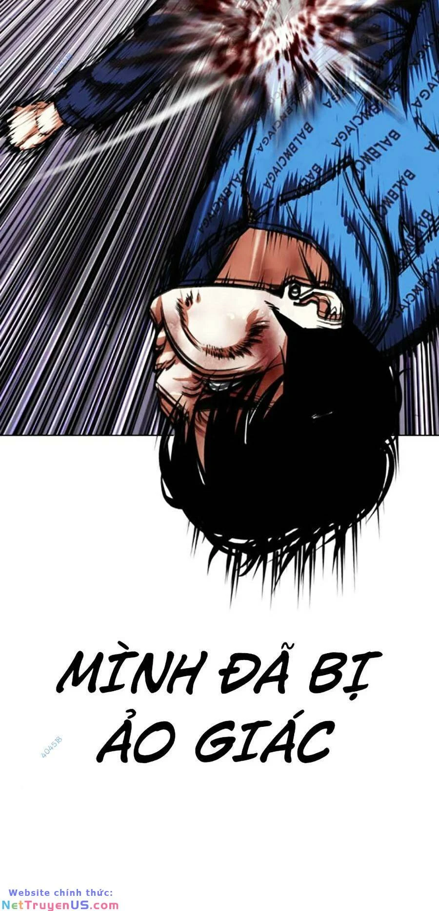 Hoán Đổi Diệu Kỳ Chapter 465 - 125