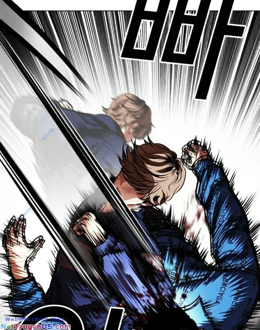 Hoán Đổi Diệu Kỳ Chapter 465 - 129