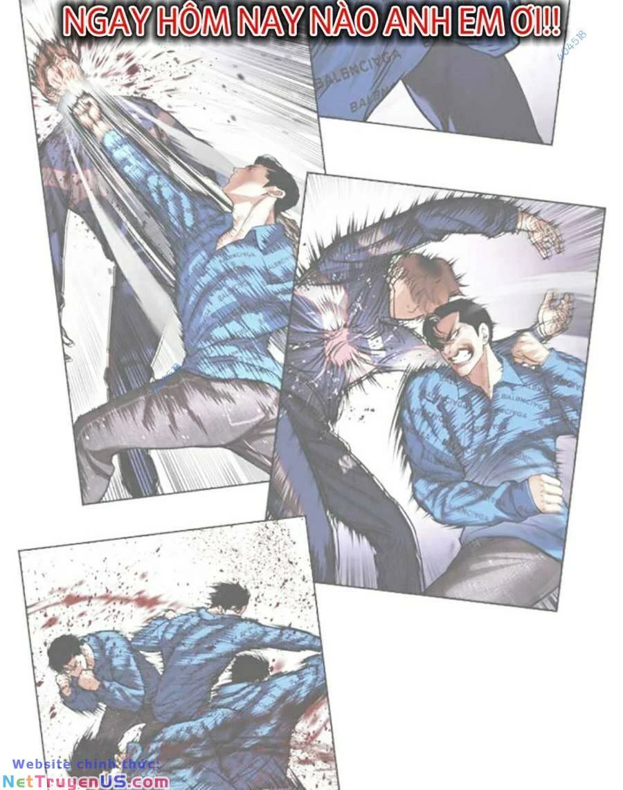 Hoán Đổi Diệu Kỳ Chapter 465 - 132