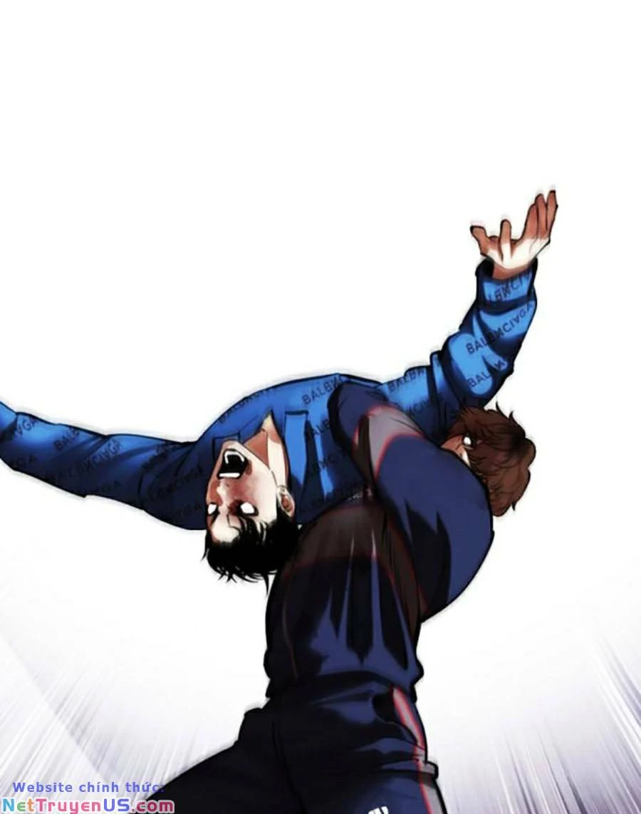 Hoán Đổi Diệu Kỳ Chapter 465 - 134