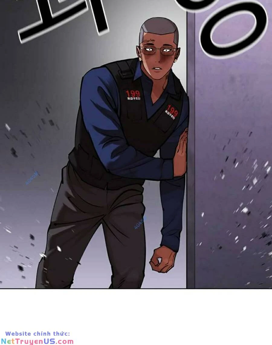 Hoán Đổi Diệu Kỳ Chapter 465 - 137