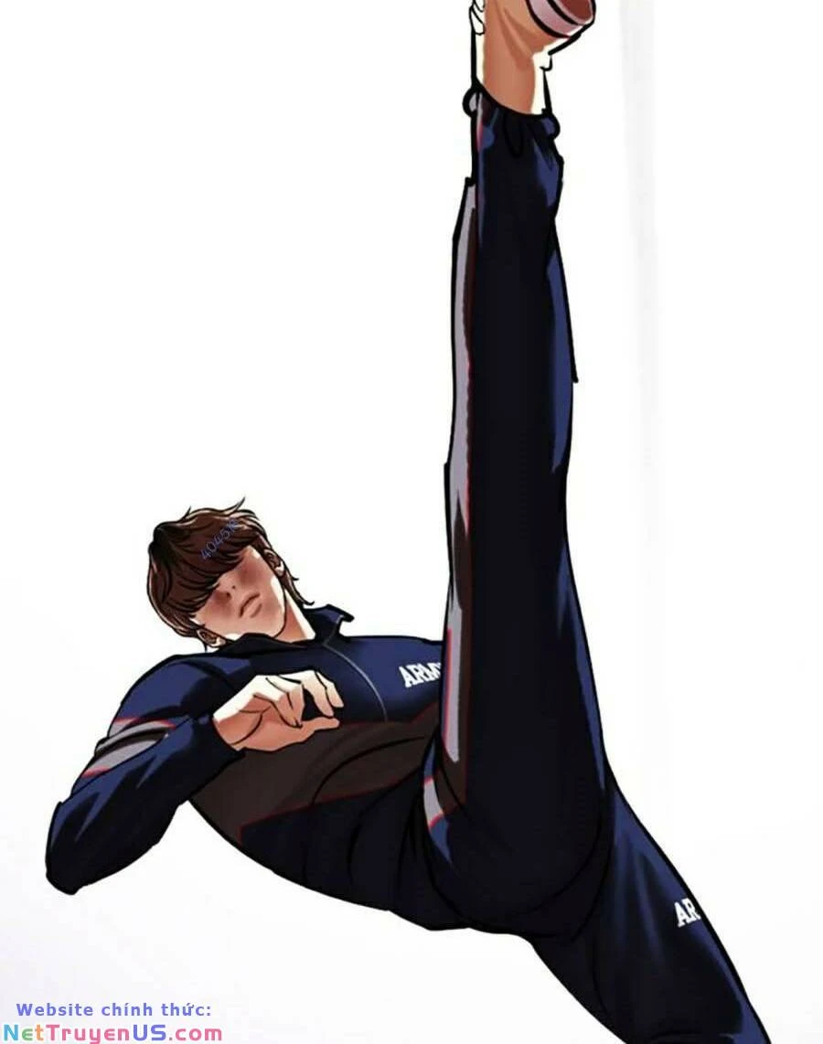 Hoán Đổi Diệu Kỳ Chapter 465 - 141