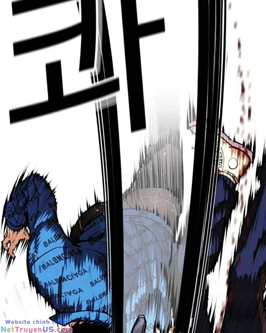 Hoán Đổi Diệu Kỳ Chapter 465 - 193