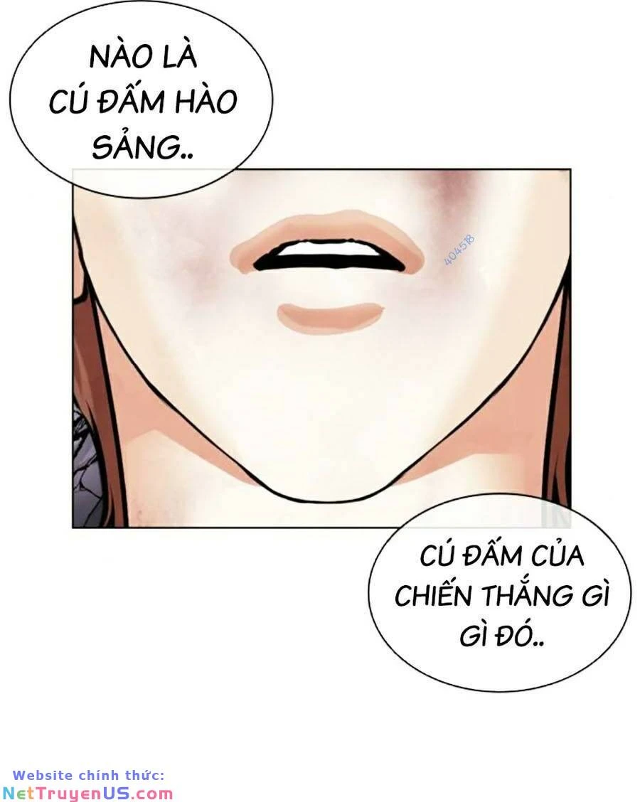 Hoán Đổi Diệu Kỳ Chapter 465 - 201