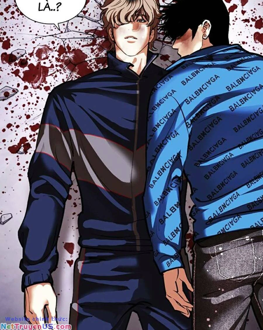 Hoán Đổi Diệu Kỳ Chapter 465 - 203