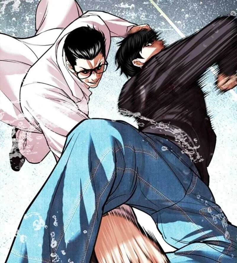 Hoán Đổi Diệu Kỳ Chapter 504.5 - 79