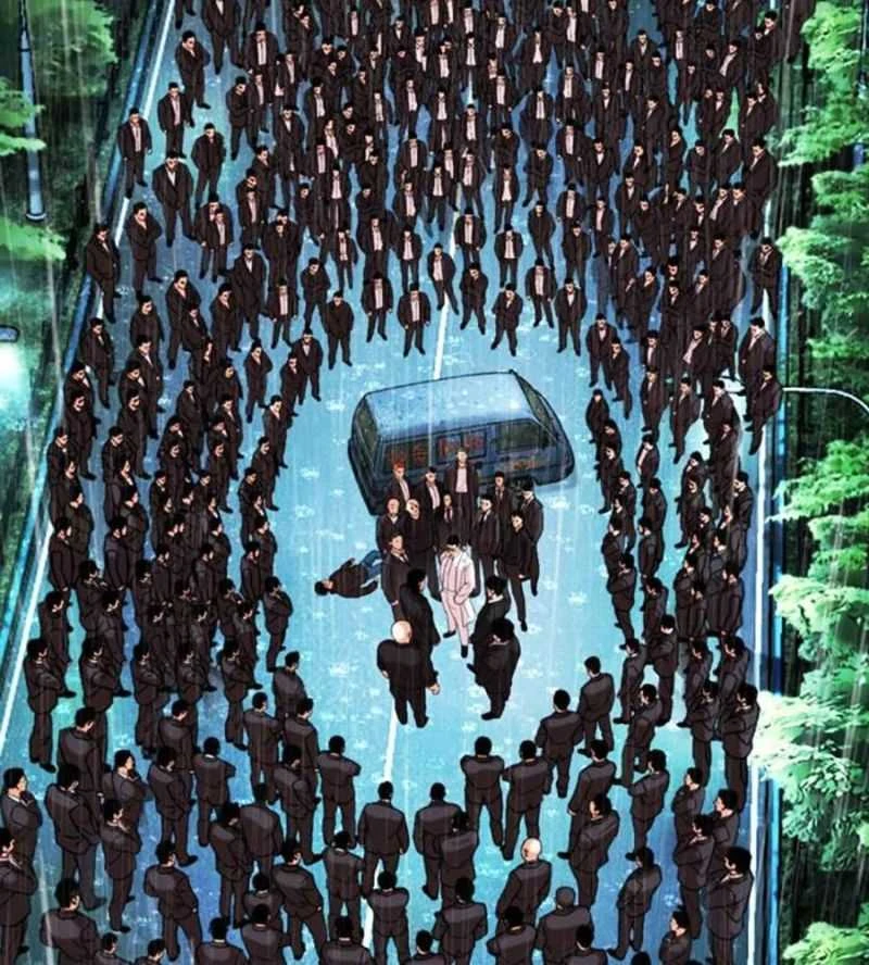 Hoán Đổi Diệu Kỳ Chapter 504.5 - 156