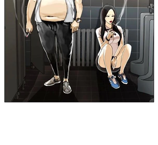 Hoán Đổi Diệu Kỳ Chapter 1 - 3