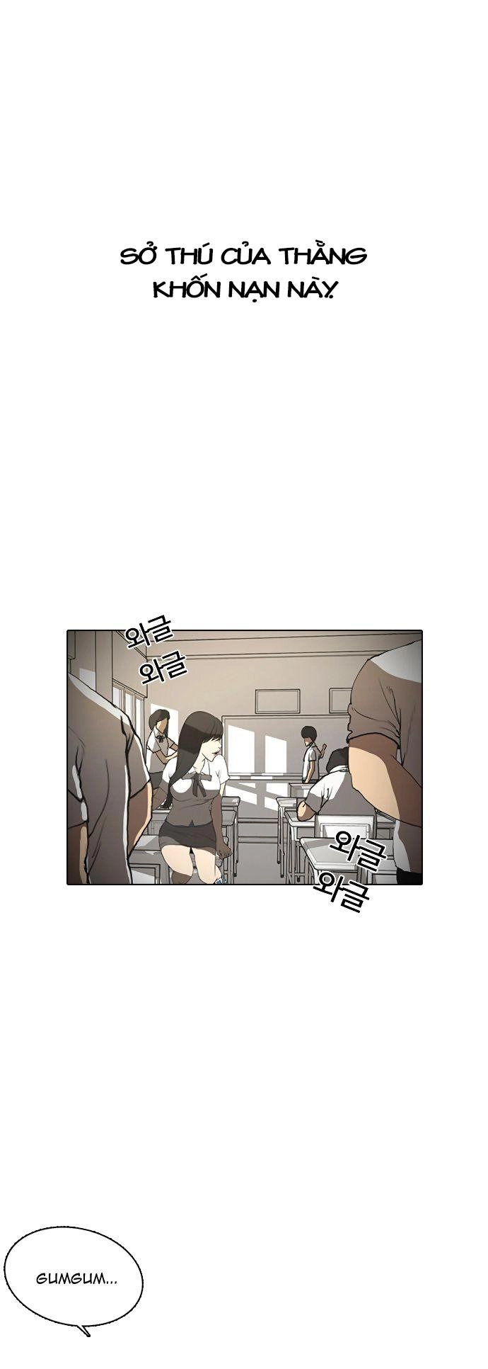 Hoán Đổi Diệu Kỳ Chapter 1 - 14