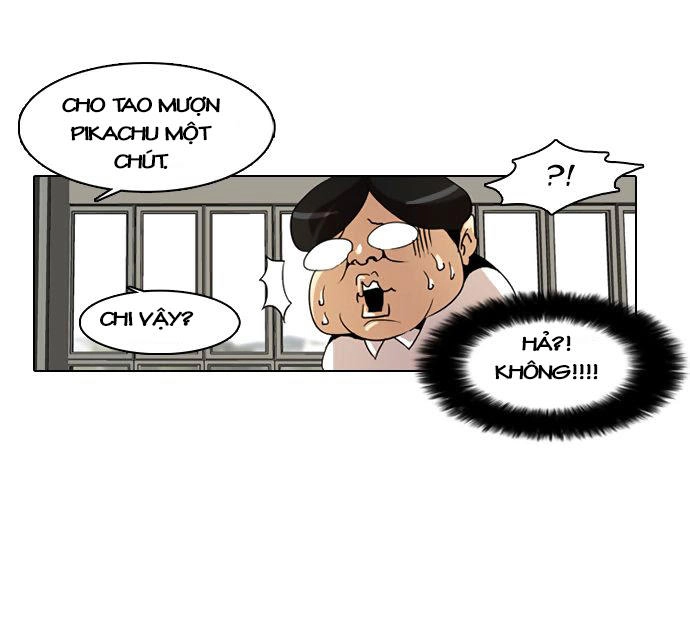 Hoán Đổi Diệu Kỳ Chapter 1 - 24