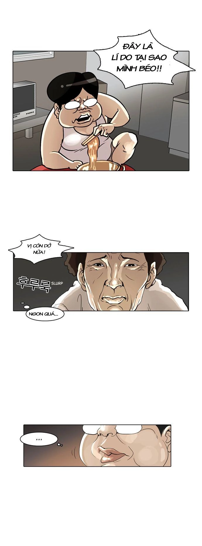 Hoán Đổi Diệu Kỳ Chapter 1 - 37