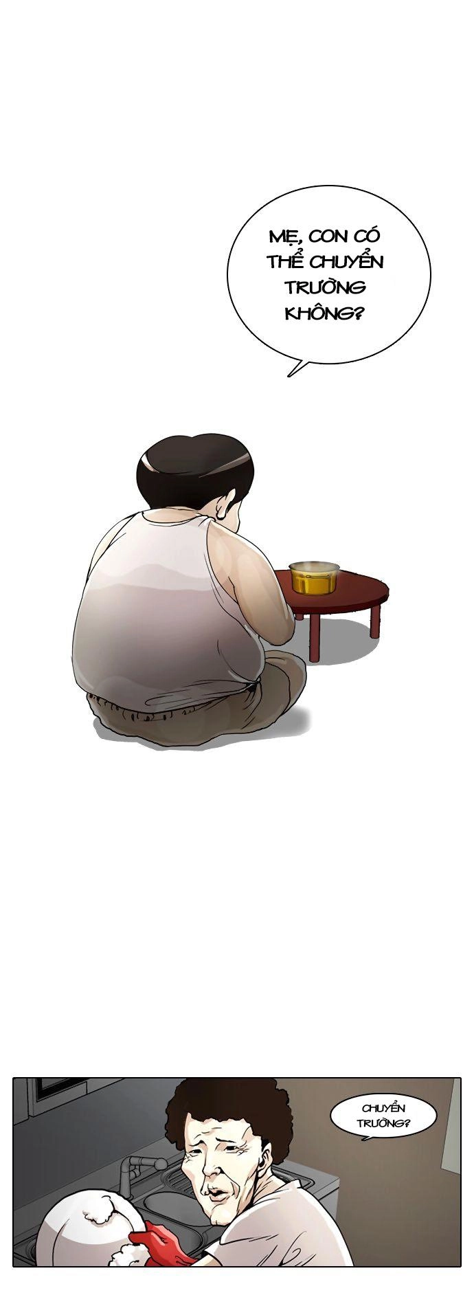 Hoán Đổi Diệu Kỳ Chapter 1 - 38