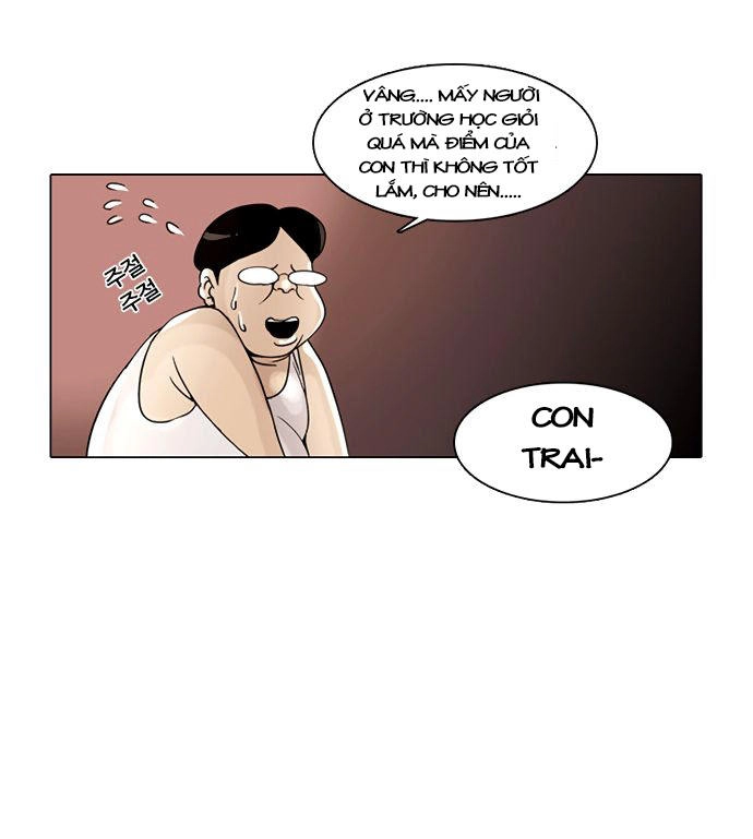 Hoán Đổi Diệu Kỳ Chapter 1 - 39