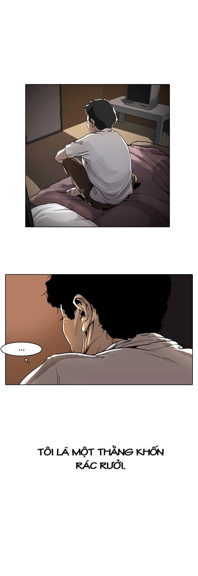 Hoán Đổi Diệu Kỳ Chapter 1 - 49