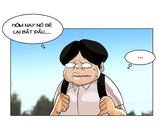 Hoán Đổi Diệu Kỳ Chapter 1 - 52