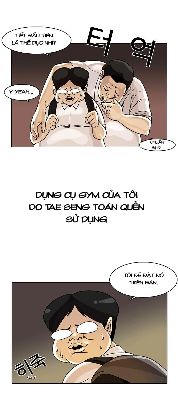 Hoán Đổi Diệu Kỳ Chapter 1 - 59