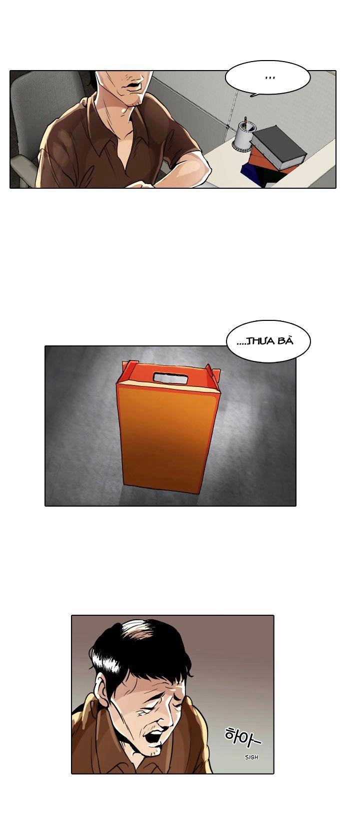 Hoán Đổi Diệu Kỳ Chapter 1 - 63