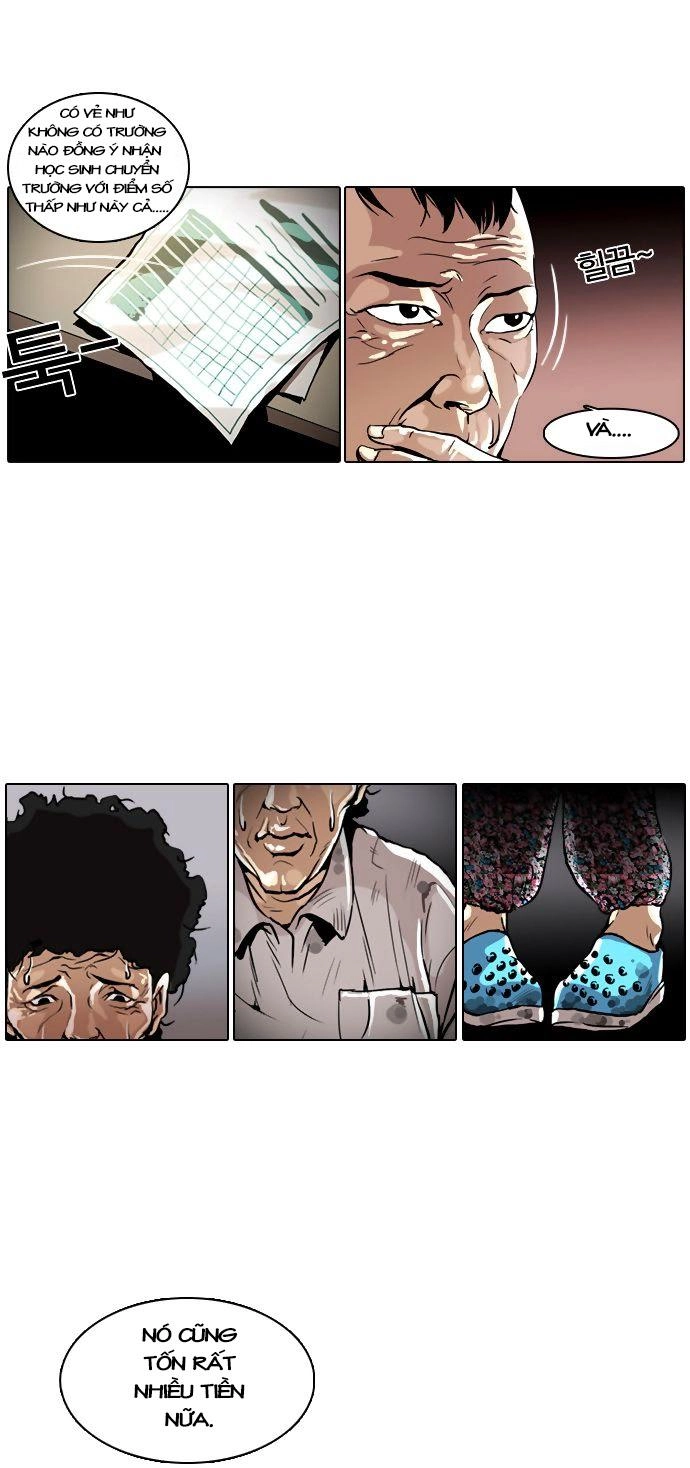 Hoán Đổi Diệu Kỳ Chapter 1 - 64