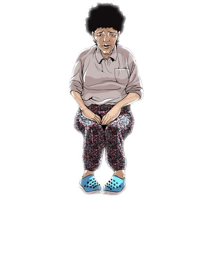 Hoán Đổi Diệu Kỳ Chapter 1 - 65