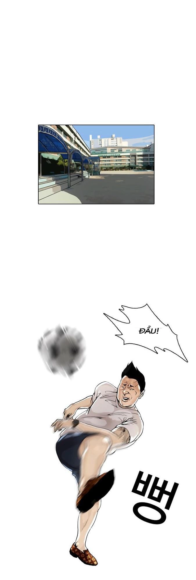 Hoán Đổi Diệu Kỳ Chapter 1 - 66