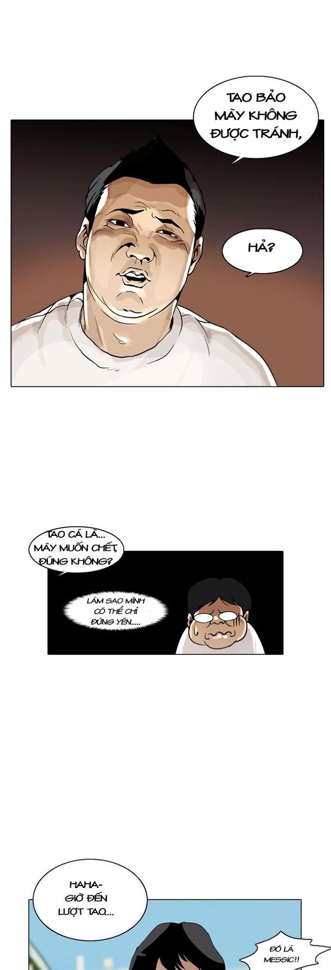 Hoán Đổi Diệu Kỳ Chapter 1 - 69