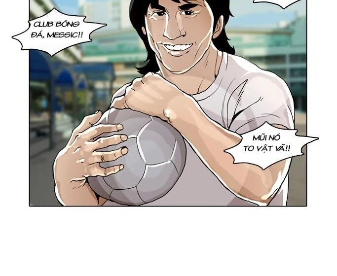 Hoán Đổi Diệu Kỳ Chapter 1 - 70