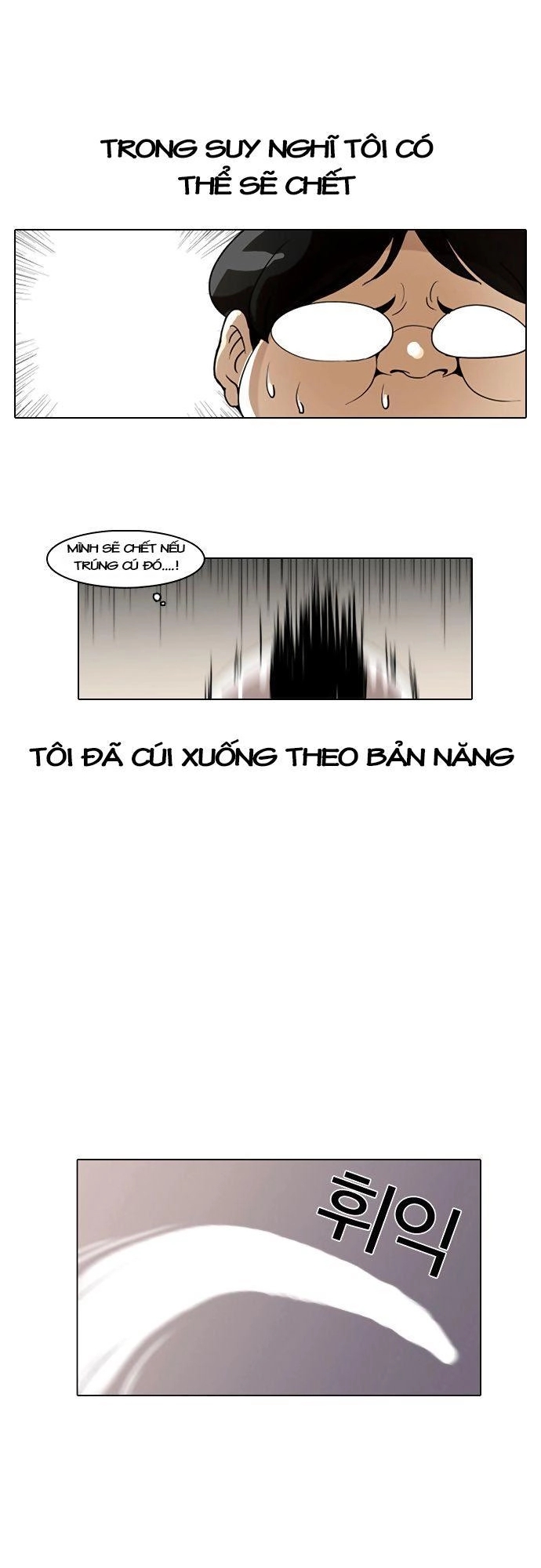Hoán Đổi Diệu Kỳ Chapter 1 - 73