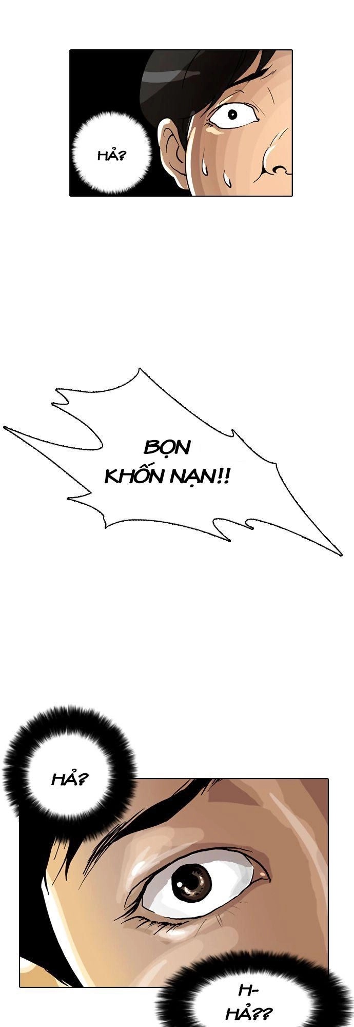 Hoán Đổi Diệu Kỳ Chapter 1 - 86