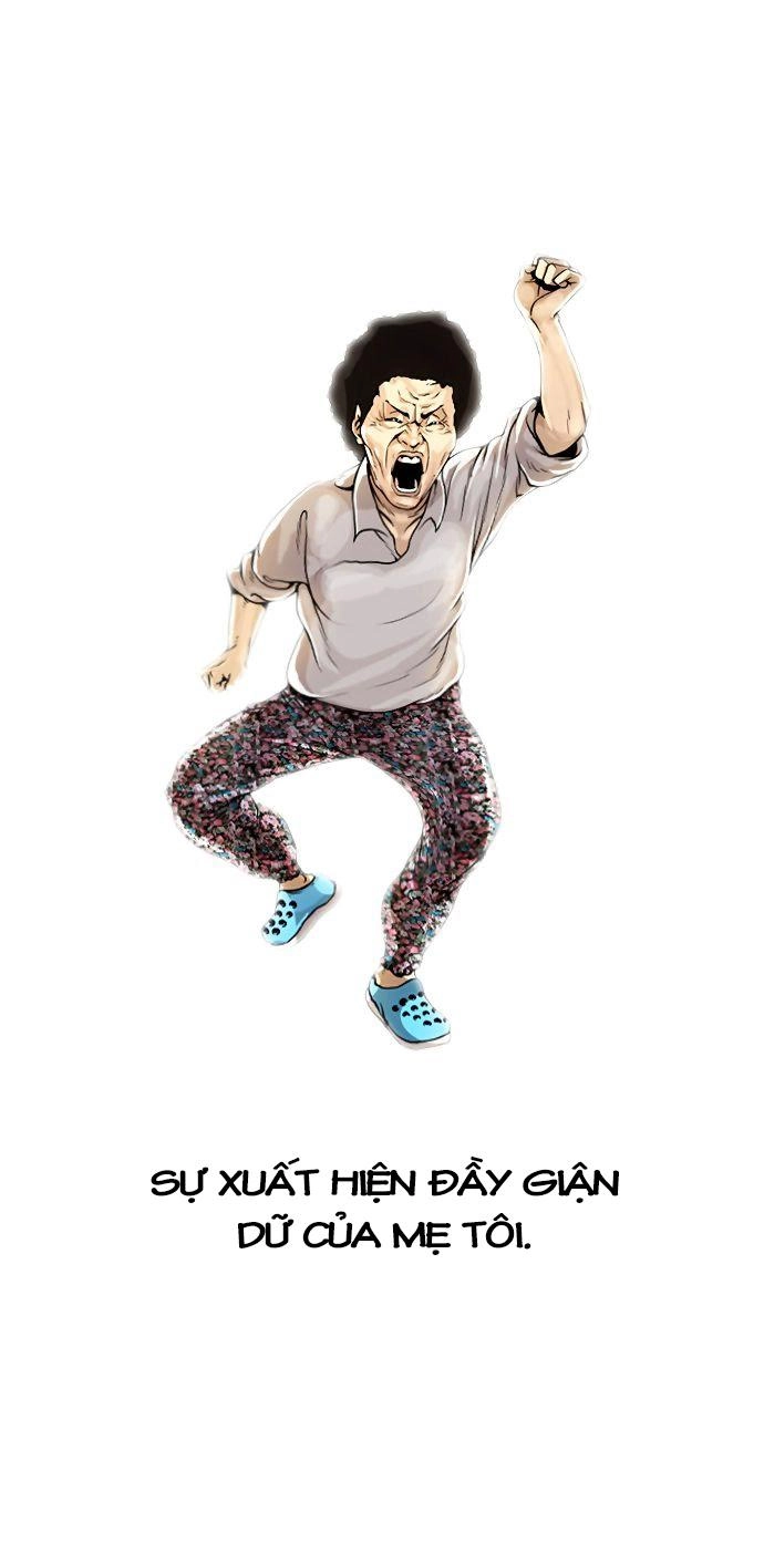 Hoán Đổi Diệu Kỳ Chapter 1 - 88