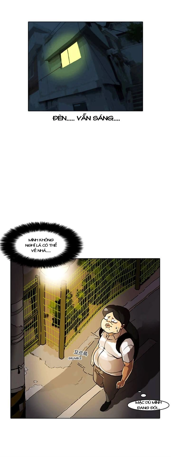 Hoán Đổi Diệu Kỳ Chapter 2 - 16