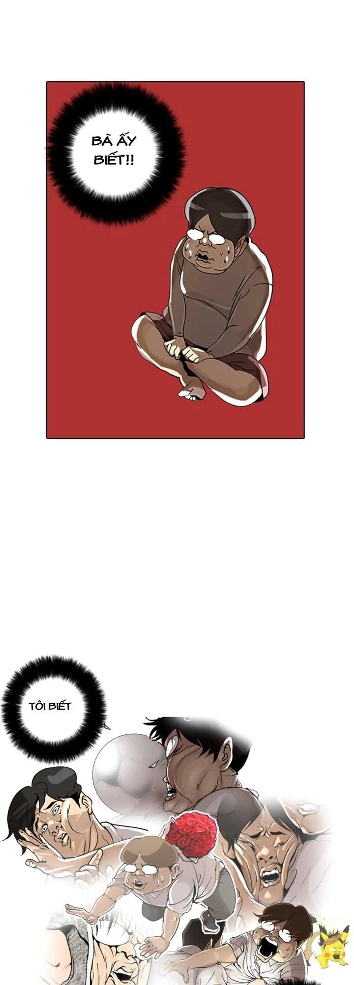 Hoán Đổi Diệu Kỳ Chapter 2 - 25