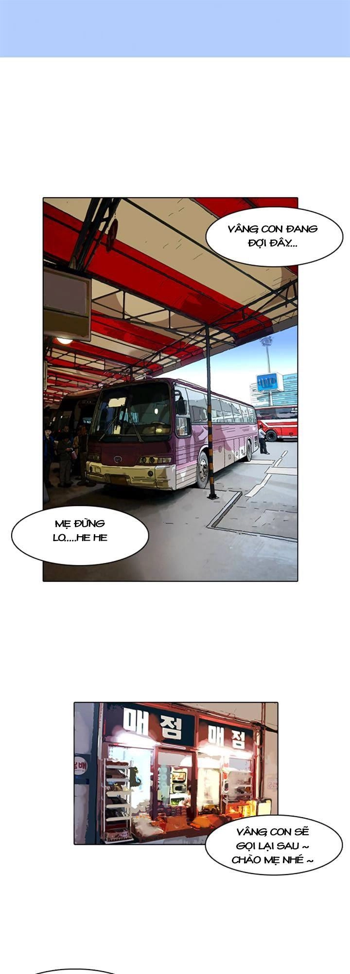 Hoán Đổi Diệu Kỳ Chapter 2 - 35