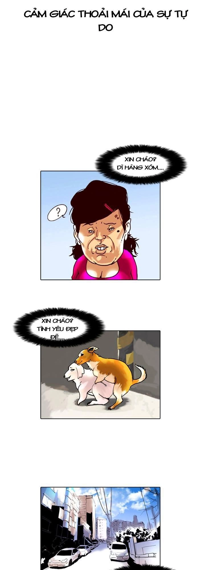 Hoán Đổi Diệu Kỳ Chapter 2 - 41