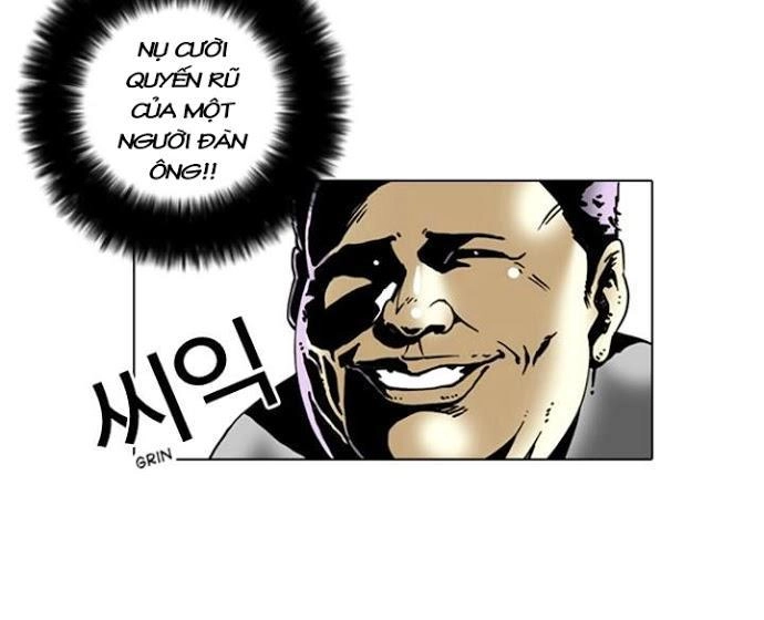 Hoán Đổi Diệu Kỳ Chapter 2 - 63