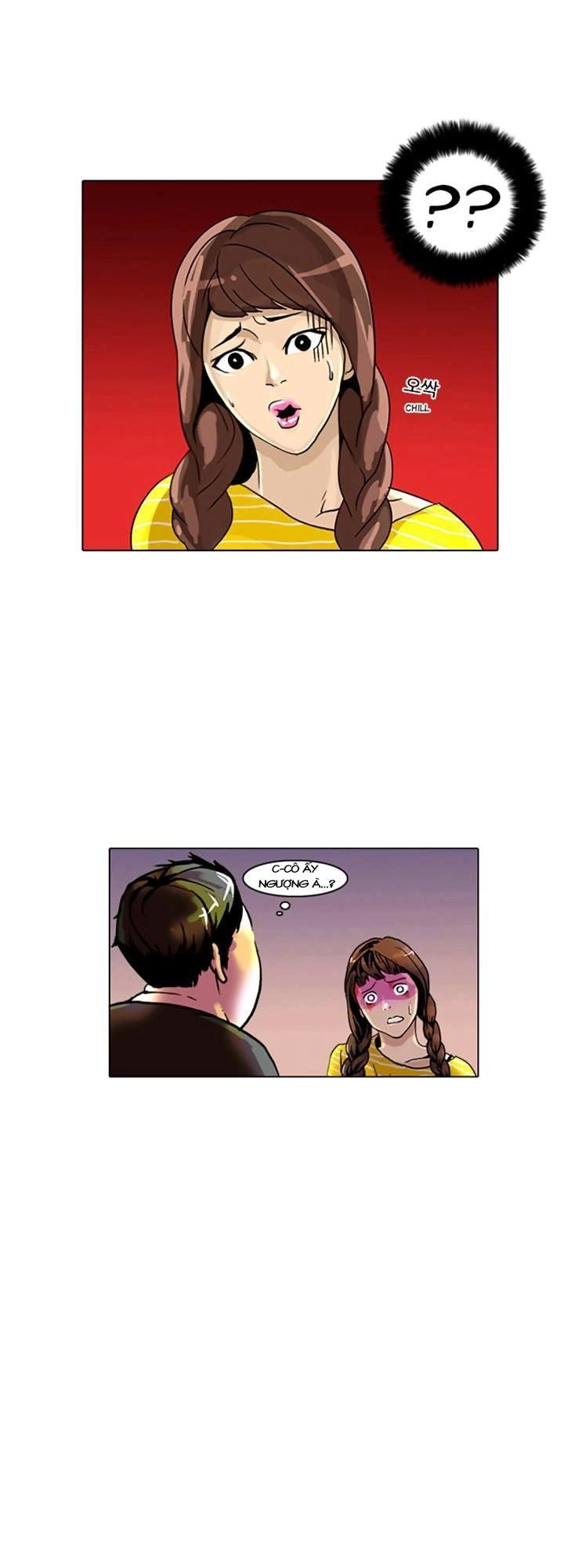 Hoán Đổi Diệu Kỳ Chapter 2 - 64