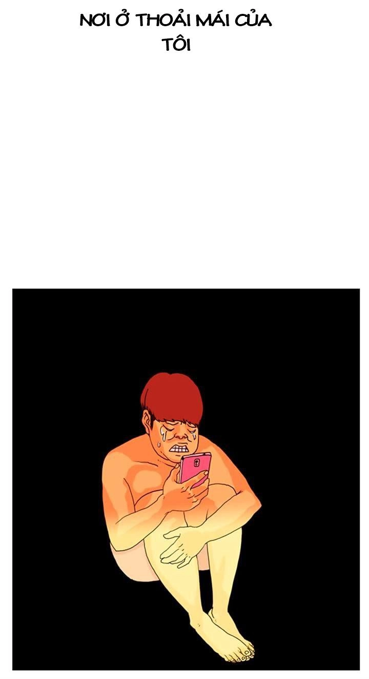 Hoán Đổi Diệu Kỳ Chapter 2 - 97