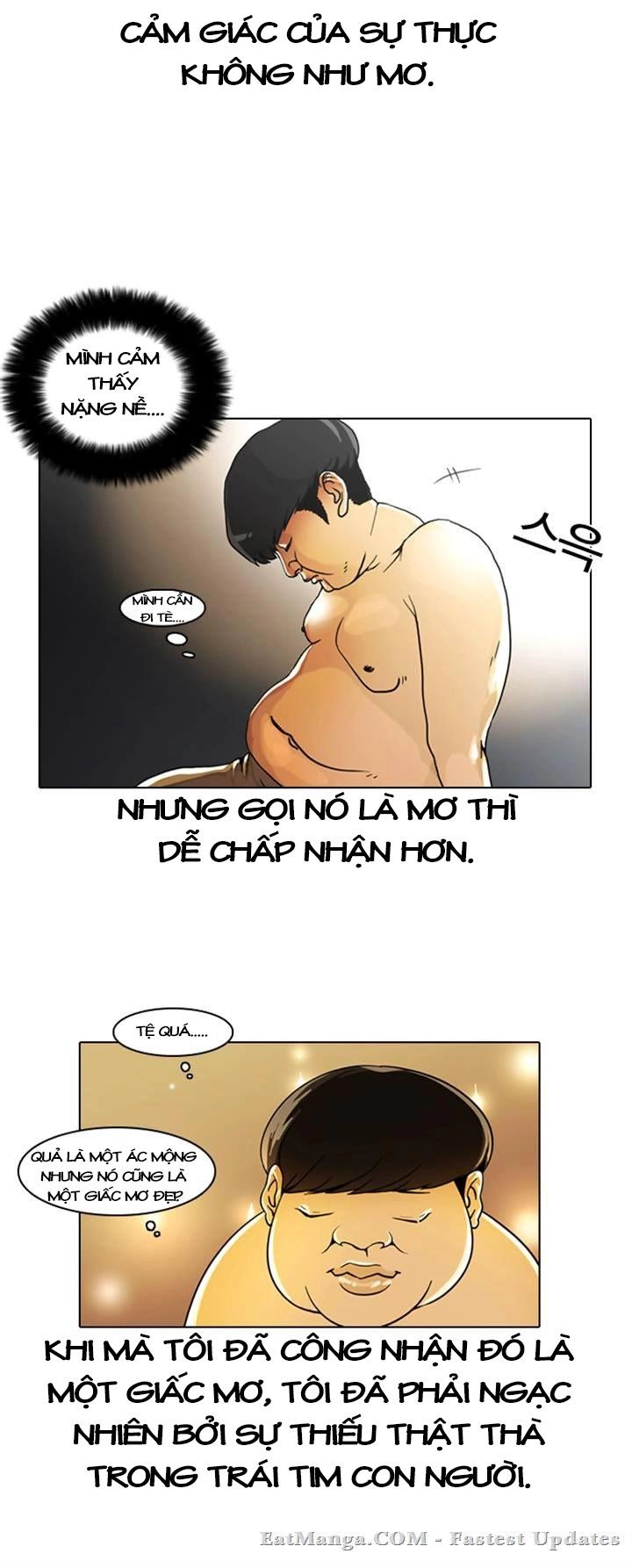 Hoán Đổi Diệu Kỳ Chapter 3 - 23