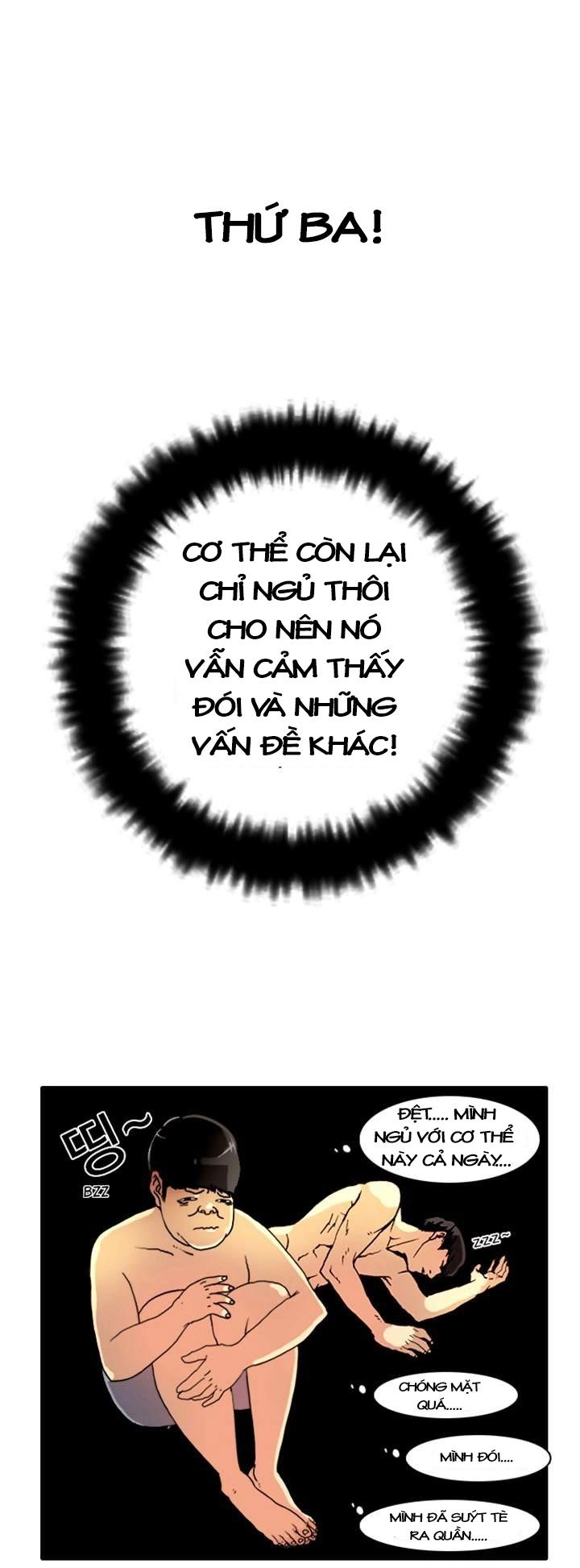 Hoán Đổi Diệu Kỳ Chapter 3 - 46