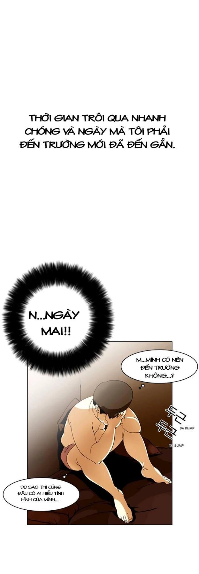 Hoán Đổi Diệu Kỳ Chapter 3 - 50