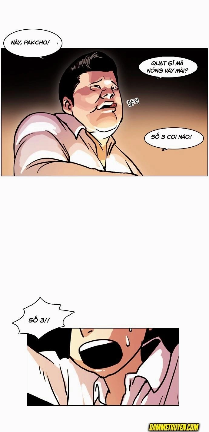 Hoán Đổi Diệu Kỳ Chapter 4 - 5