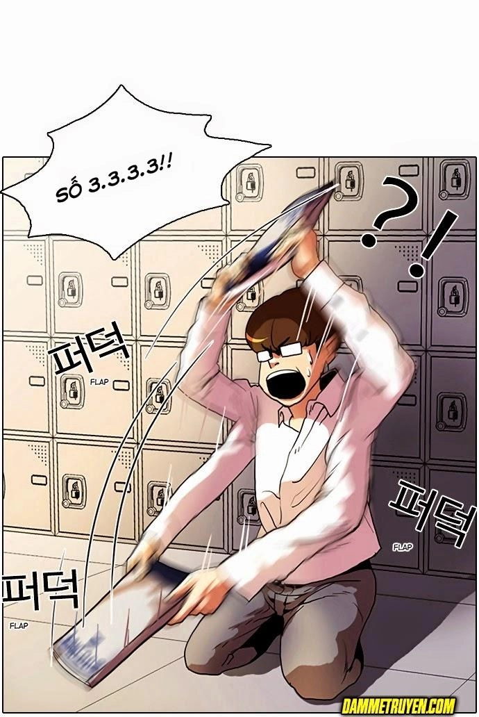 Hoán Đổi Diệu Kỳ Chapter 4 - 6