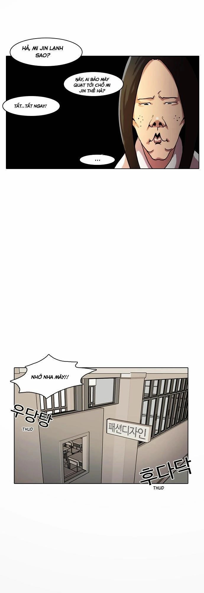 Hoán Đổi Diệu Kỳ Chapter 4 - 9