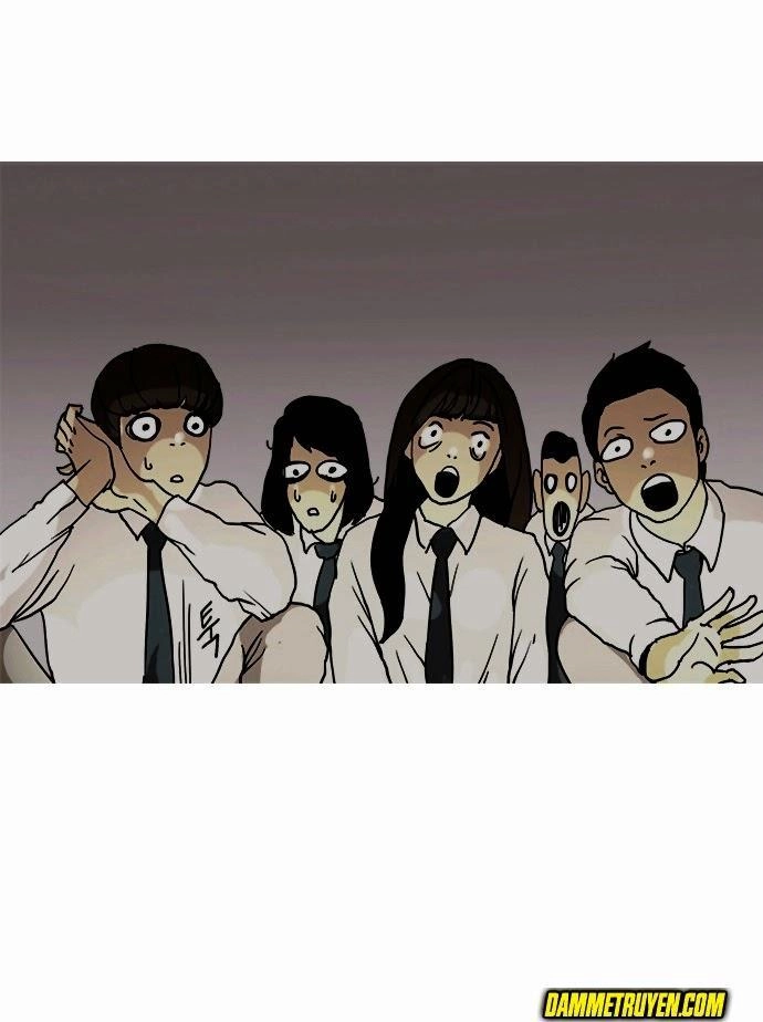 Hoán Đổi Diệu Kỳ Chapter 4 - 12