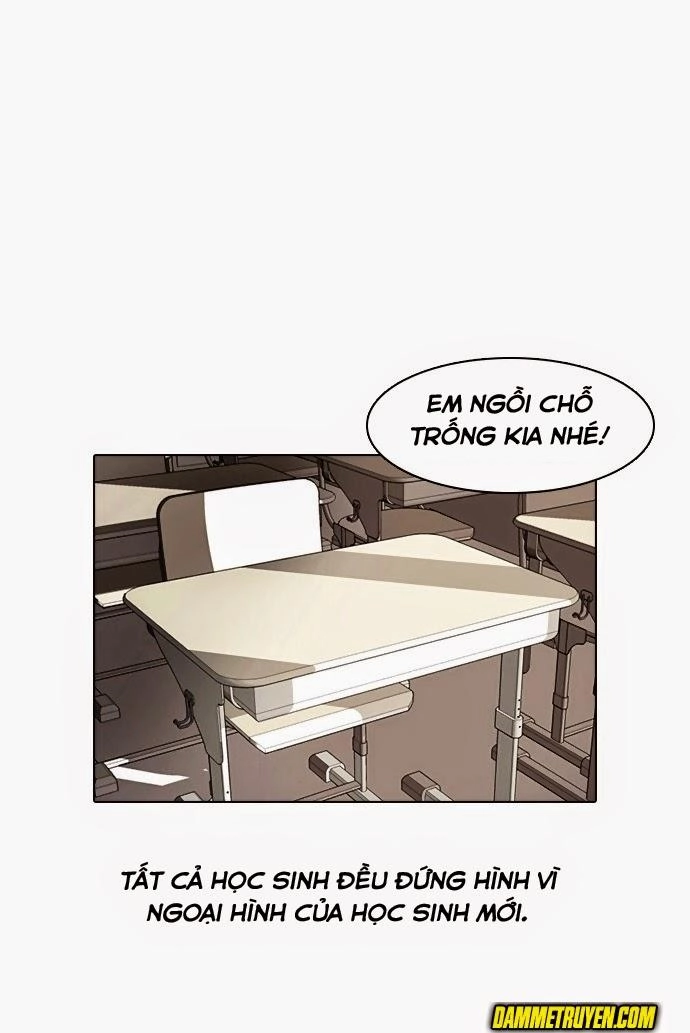 Hoán Đổi Diệu Kỳ Chapter 4 - 15