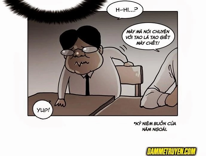 Hoán Đổi Diệu Kỳ Chapter 4 - 20